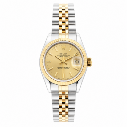 Rolex Datejust 26MM 69173 Two Tone Watch
